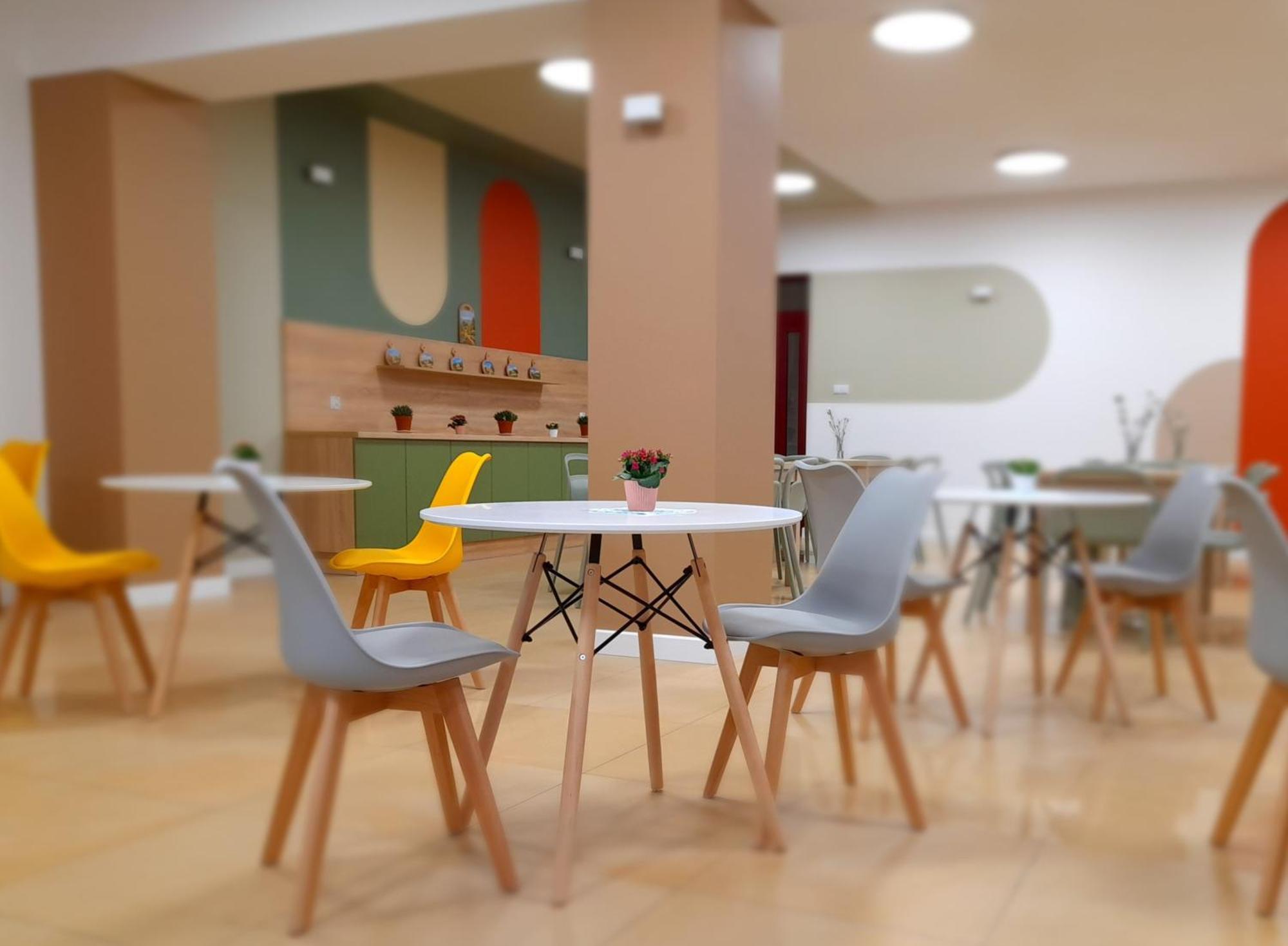 Hotel Dom Bez Scian Gubin Esterno foto
